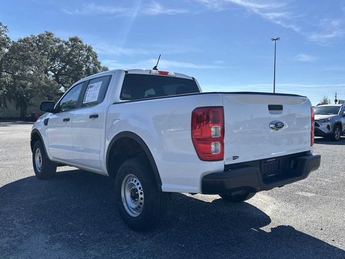 Used 2023 Ford Ranger XL w/ Equipment Group 101A High image 8