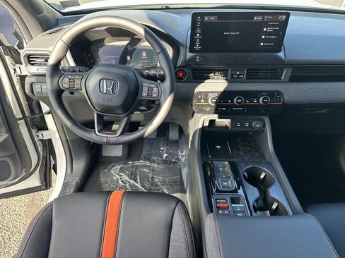 New 2026 Honda Passport TrailSport image 10