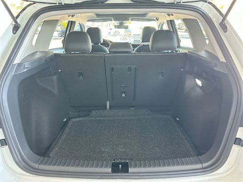 New 2026 Volkswagen Taos SE image 47