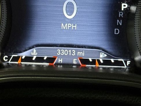 Used 2020 Jeep Cherokee Limited w/ Advanced Safety Group FWD image 13