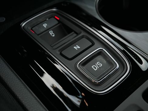 New 2026 Honda Passport TrailSport image 25