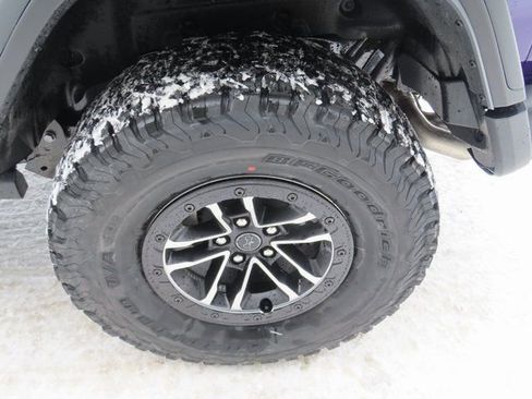 New 2026 Jeep Wrangler Unlimited Rubicon 392 w/ Quick Order Package 27X Moab AWD/4WD image 19