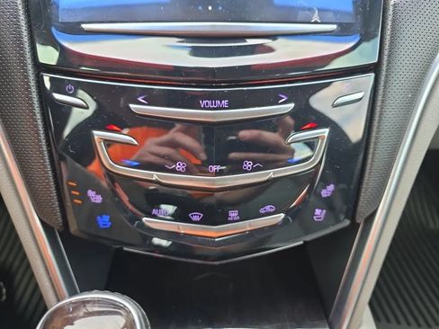 Used 2017 Cadillac XTS Luxury w/ Driver Awareness Package FWD image 33