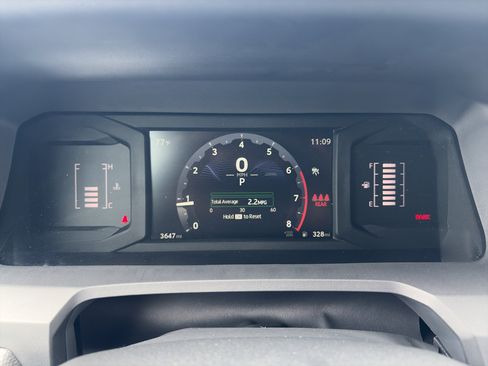 Used 2026 Toyota Tacoma SR image 18