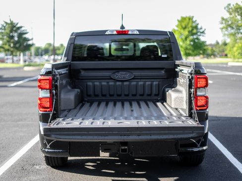 New 2025 Ford Maverick Lobo image 7