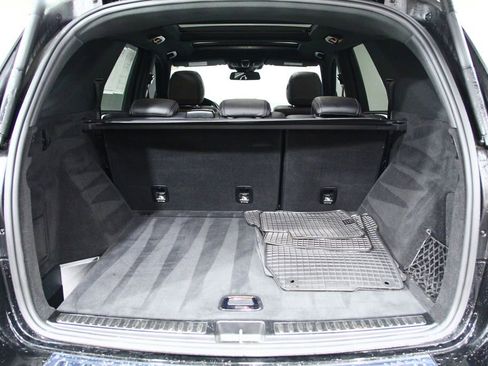 Used 2016 Mercedes-Benz GLE 350 4MATIC image 28