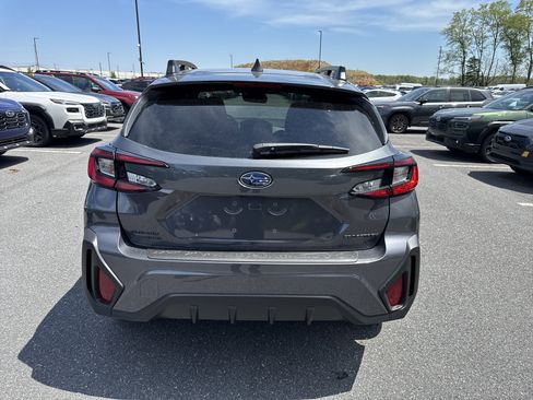 New 2026 Subaru Crosstrek 2.0i Premium AWD/4WD image 19