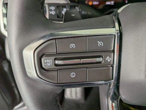 New 2026 GMC Acadia Elevation w/ Elevation Premium Package image 20