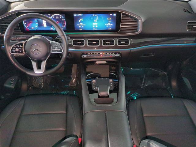 Certified 2023 Mercedes-Benz GLE 350 image 18