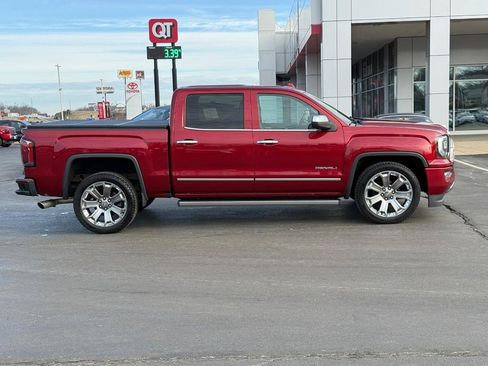 Used 2018 GMC Sierra 1500 Denali w/ Denali Ultimate Package image 2