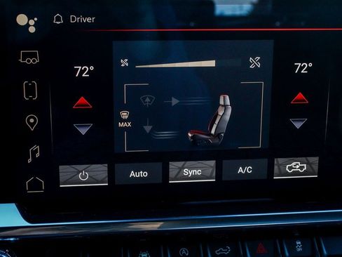 Used 2025 GMC Sierra 1500 Elevation image 22