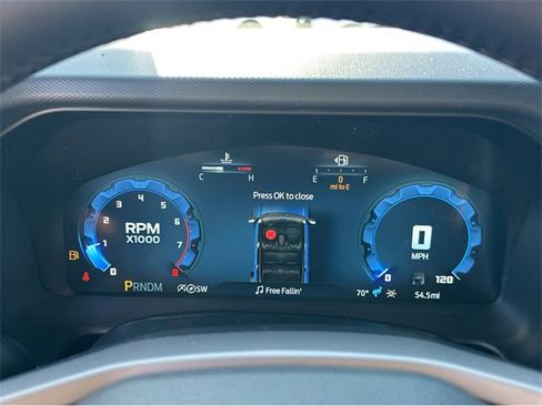 New 2025 Ford Bronco Big Bend image 11