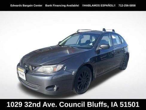 Used 2011 Subaru Impreza 2.5i Premium w/ PWR Moonroof Value Pkg AWD/4WD image 3