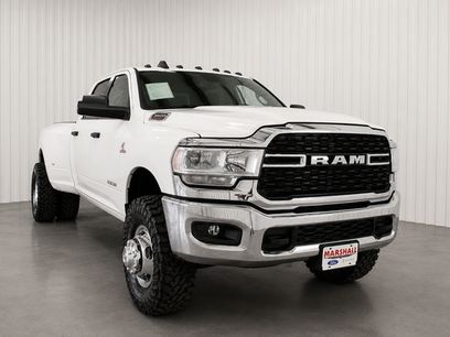 Used 2022 RAM 3500 Lone Star w/ Level A Equipment Group