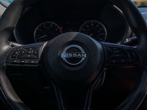 Used 2024 Nissan Sentra S FWD image 24