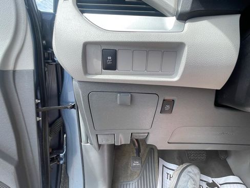 Used 2017 Toyota Sienna LE FWD image 17