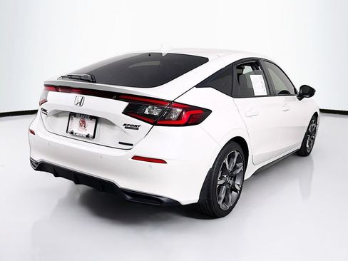 Used 2026 Honda Civic Sport Touring image 10
