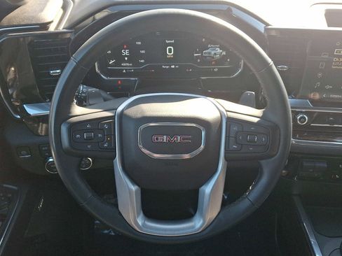 Certified 2024 GMC Sierra 1500 Elevation w/ Elevation Premium Package image 20