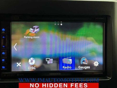 Used 2017 RAM 1500 Big Horn RWD image 25