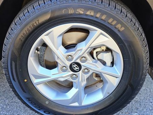 Used 2024 Hyundai Tucson SEL image 10