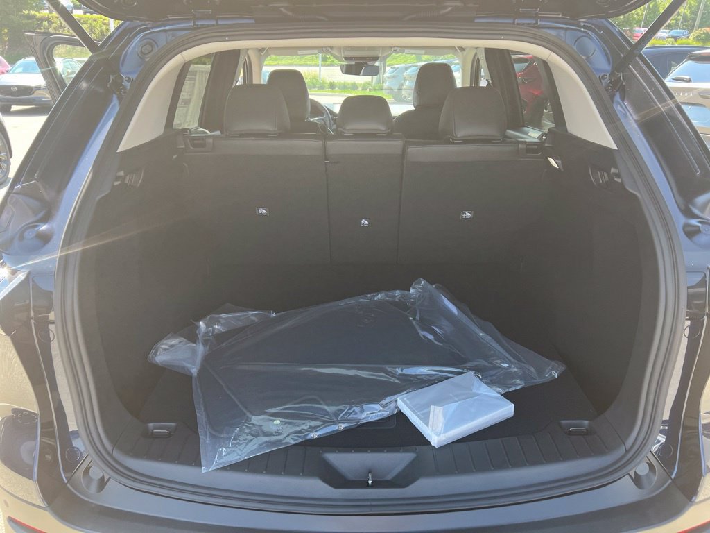 New 2026 MAZDA CX-5 Select AWD/4WD image 14