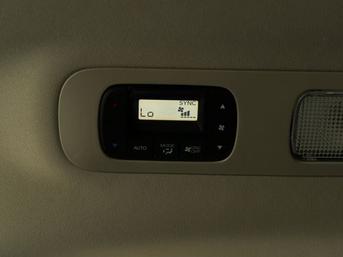 Certified 2026 Honda Odyssey EX-L image 45