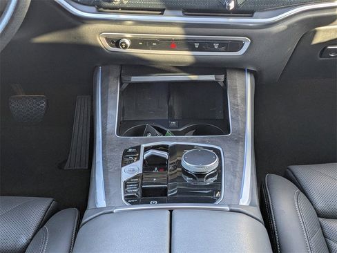 Used 2024 BMW X5 sDrive40i image 22