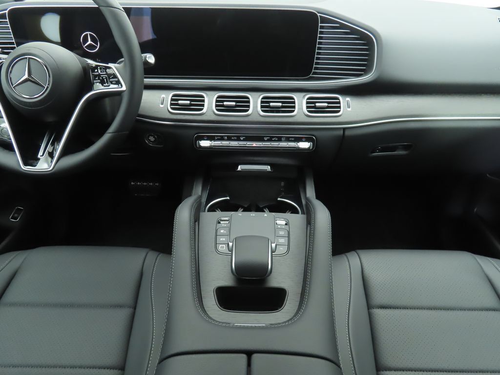 Certified 2026 Mercedes-Benz GLE 350 4MATIC image 13