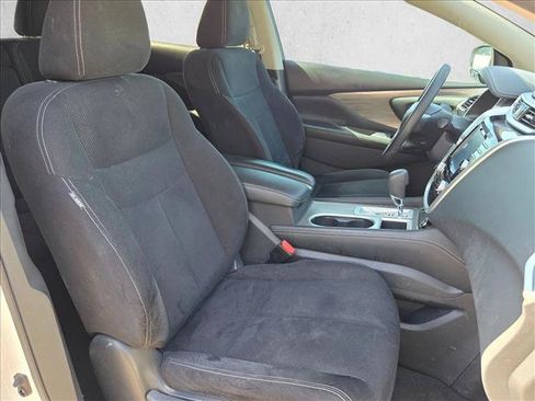 Used 2018 Nissan Murano S FWD image 21