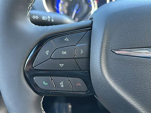 New 2026 Chrysler Pacifica Limited w/ S Appearance Package image 16