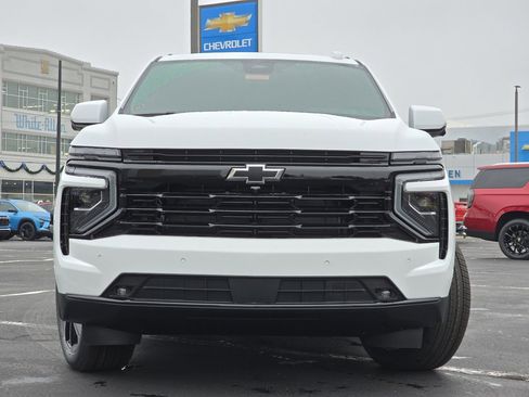 New 2026 Chevrolet Suburban RST w/ Advanced Technology Package image 11