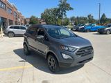 Used 2018 Ford EcoSport SES image 4
