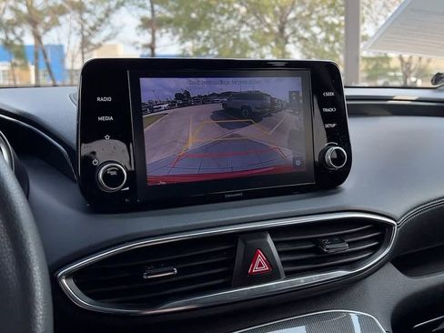 Certified 2022 Hyundai Santa Fe SEL image 30