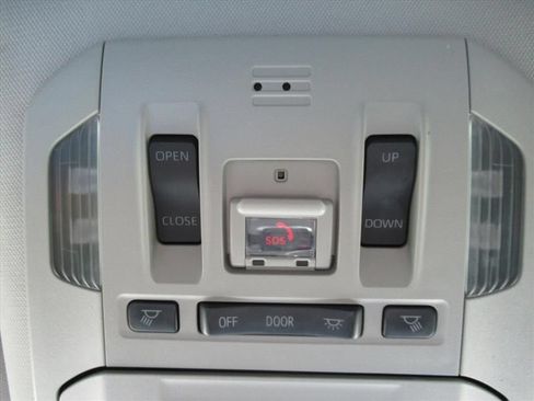 Used 2022 Toyota Highlander XLE FWD image 29