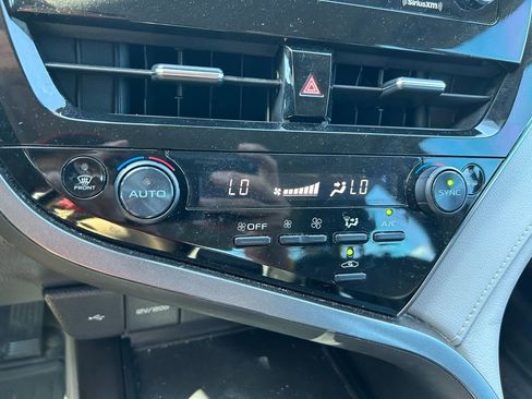 Certified 2024 Toyota Camry LE w/ Convenience Package FWD image 26