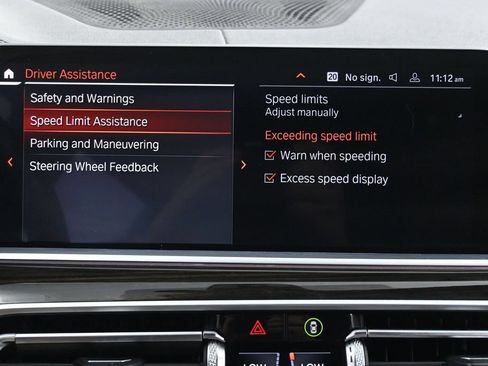 Used 2021 BMW X7 xDrive40i w/ M Sport Package AWD/4WD image 36