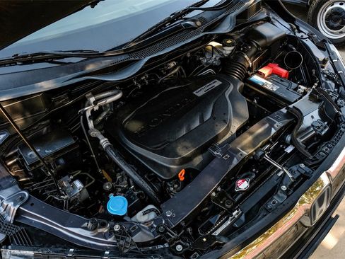 Used 2020 Honda Odyssey EX-L image 51