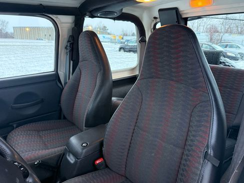 Used 2000 Jeep Wrangler Sport image 18