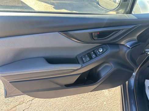 Used 2022 Subaru Crosstrek 2.5i Sport w/ Moonroof Package image 25