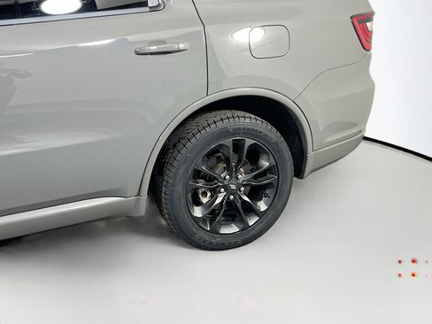Used 2023 Dodge Durango GT image 32