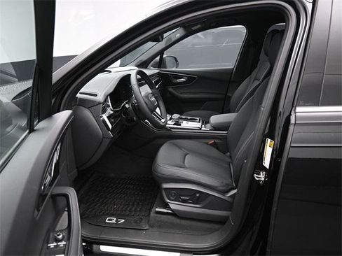 New 2026 Audi Q7 3.0T Premium Plus image 9