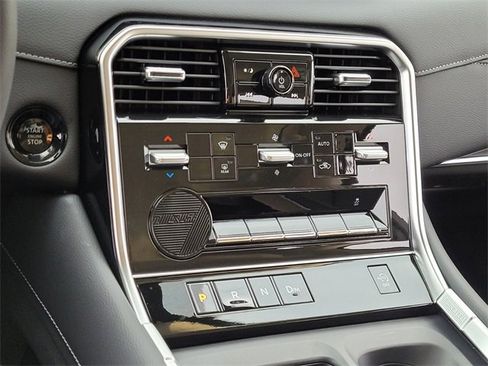 New 2026 Nissan Armada SV image 17