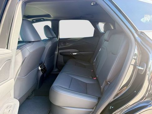 New 2026 Lexus RX 350 Premium Plus FWD image 22