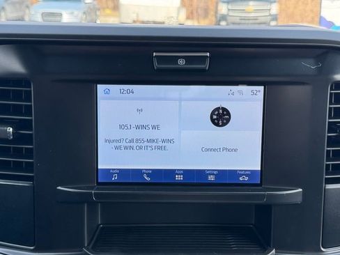 New 2026 Ford F350 XL w/ XL Chrome Package image 18