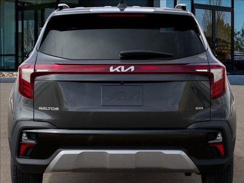 New 2026 Kia Seltos S image 13