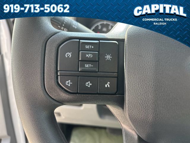 New 2026 Ford F450 XL AWD/4WD image 24