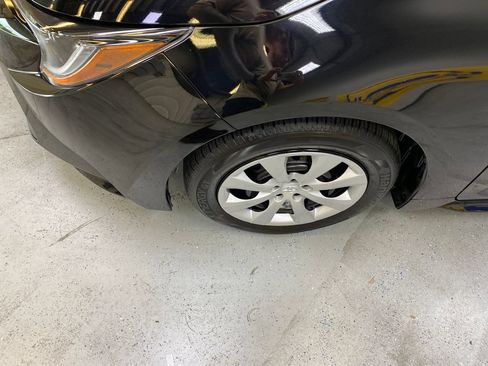 Used 2026 Toyota Corolla LE FWD image 10