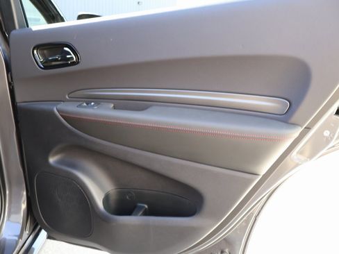 New 2026 Dodge Durango GT image 11