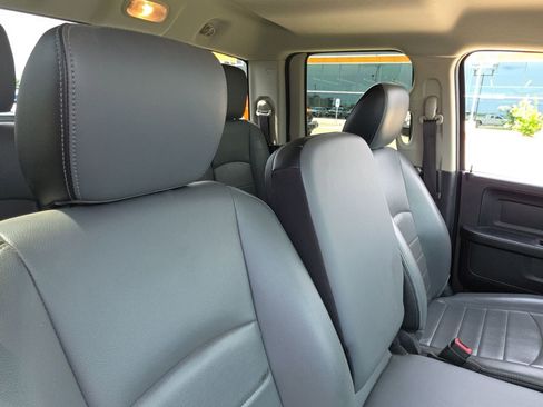 Used 2022 RAM 1500 Tradesman AWD/4WD image 18