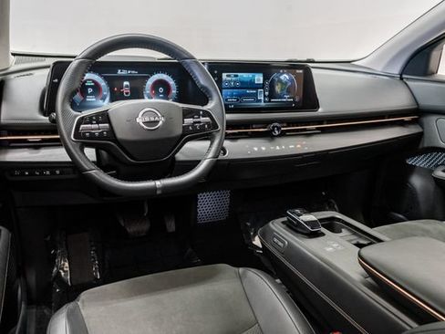 Used 2023 Nissan Ariya FWD image 6